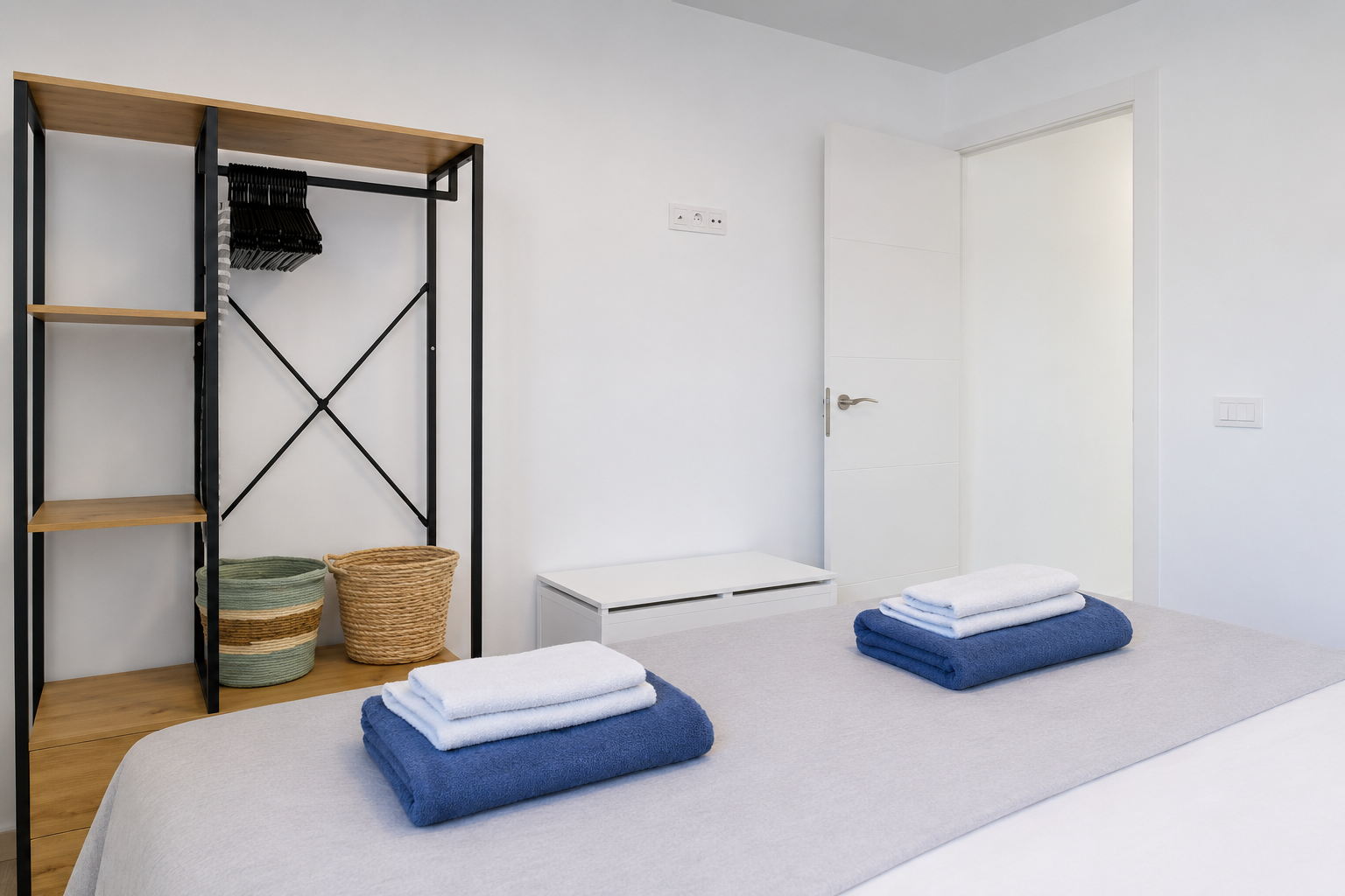 Apartamento Vista