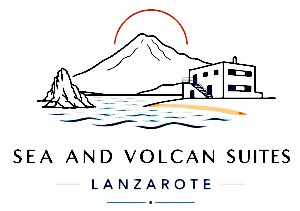Sea and Volcan Suites